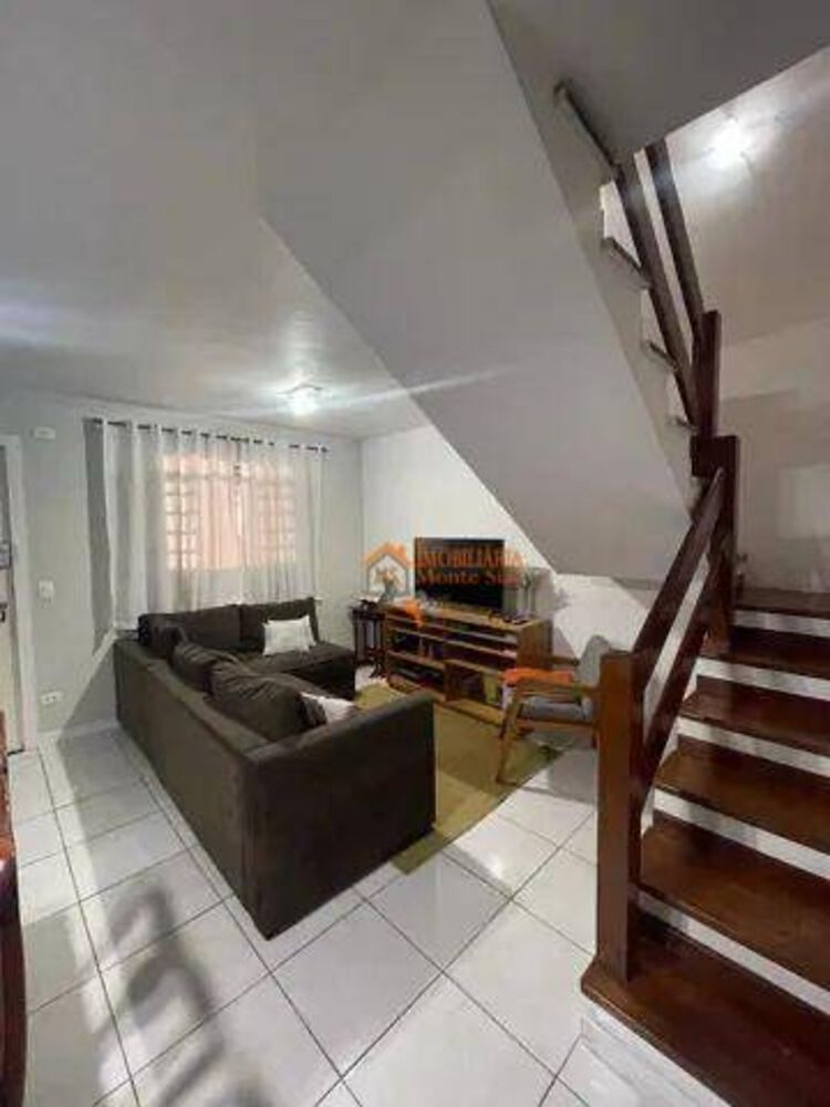 Sobrado, 2 quartos, 70 m² - Foto 3