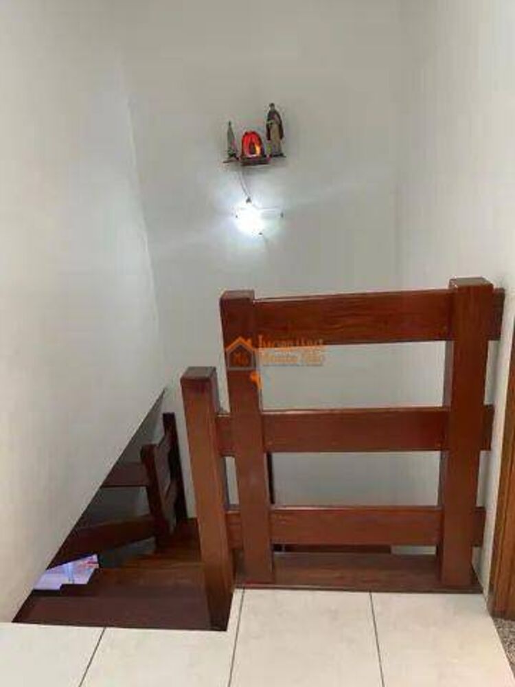 Sobrado, 2 quartos, 70 m² - Foto 8