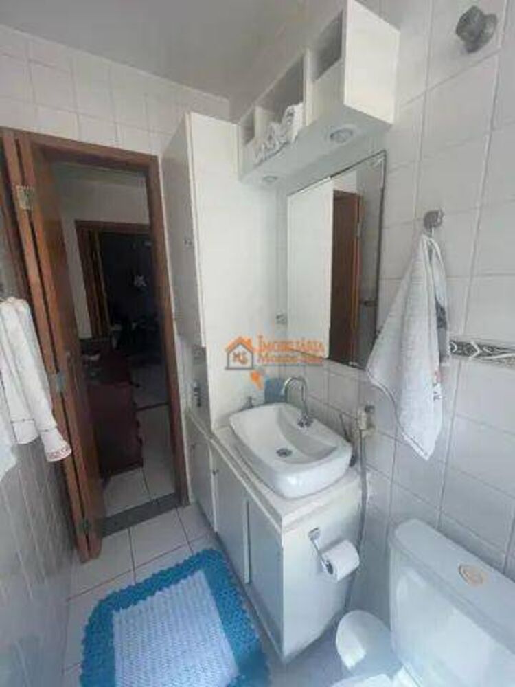 Sobrado, 2 quartos, 70 m² - Foto 16