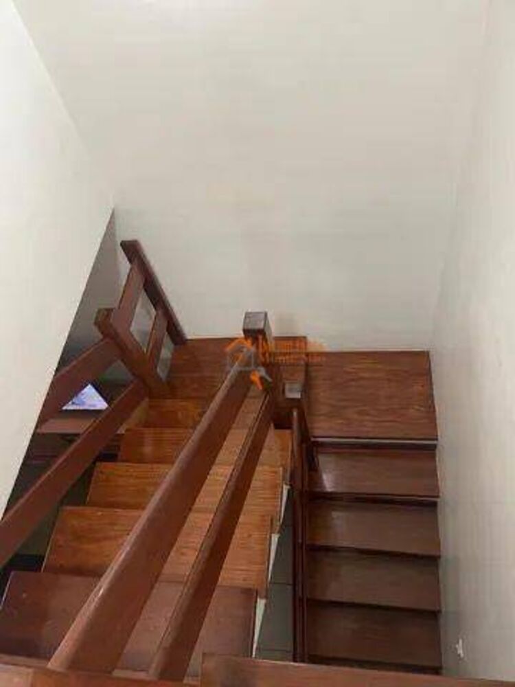 Sobrado, 2 quartos, 70 m² - Foto 7