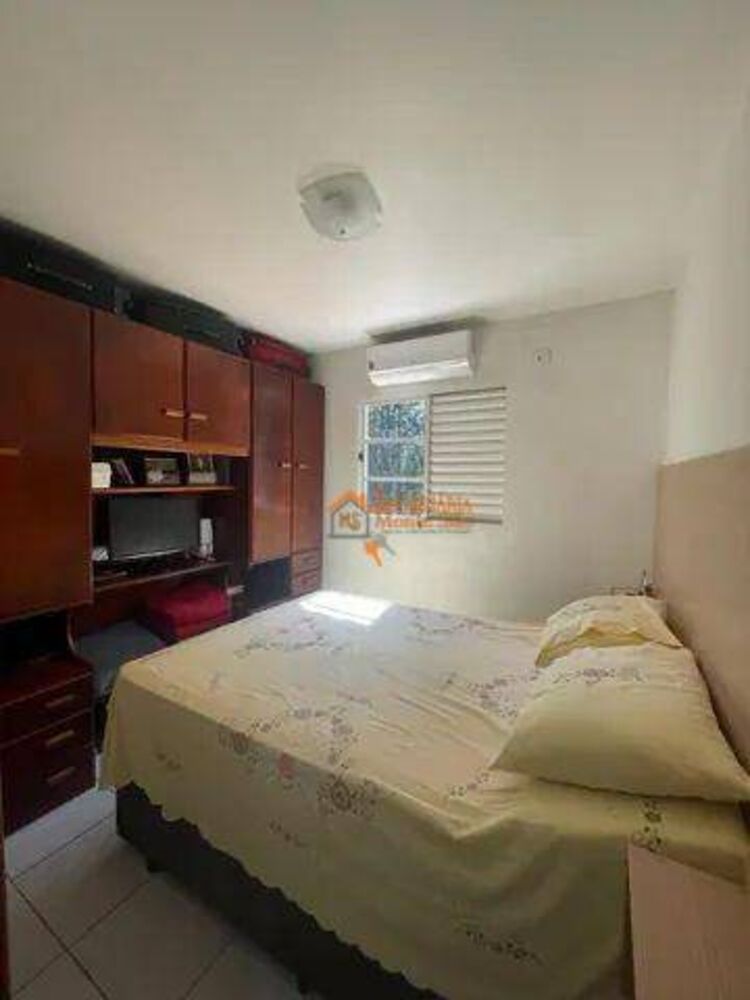 Sobrado, 2 quartos, 70 m² - Foto 10