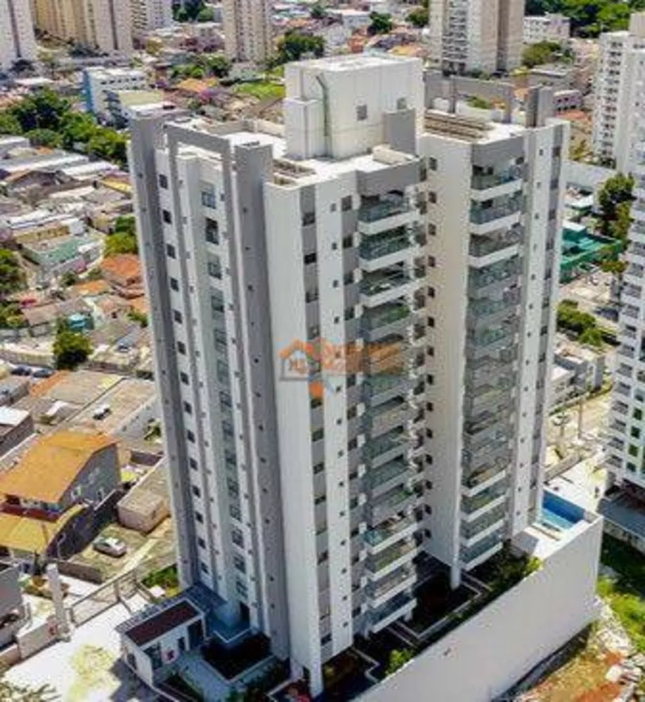 Apartamento, 3 quartos, 150 m² - Foto 25