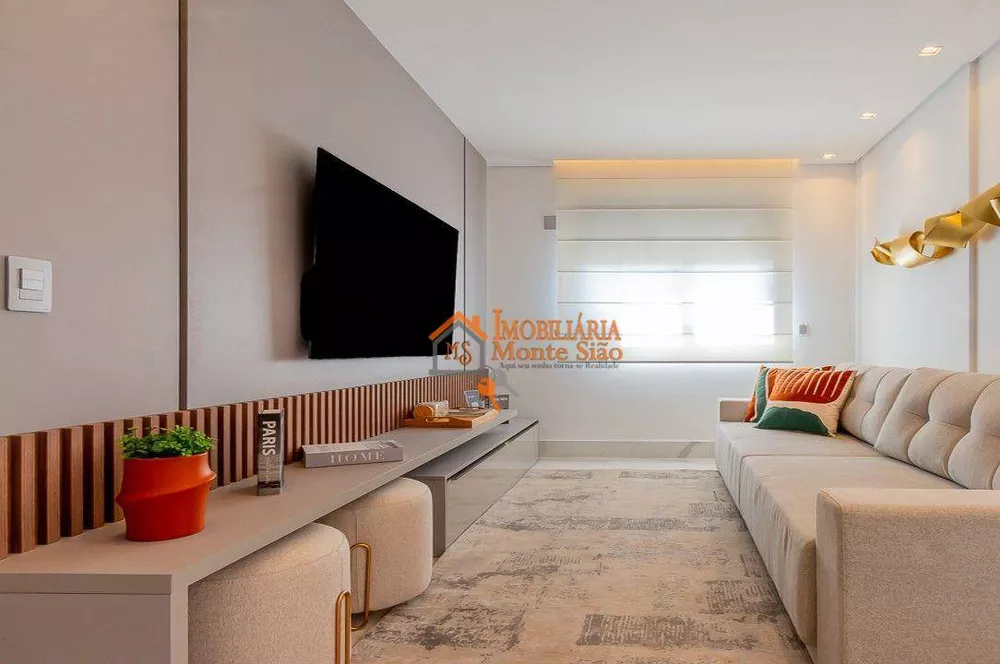 Apartamento, 3 quartos, 150 m² - Foto 23