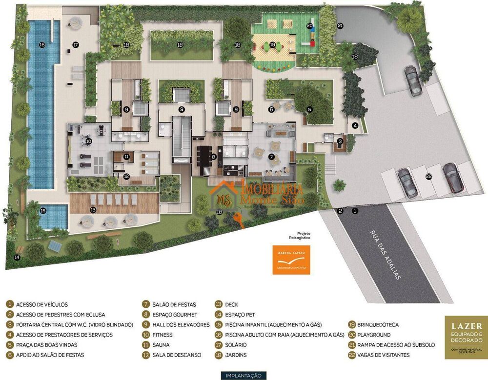 Apartamento, 3 quartos, 150 m² - Foto 17