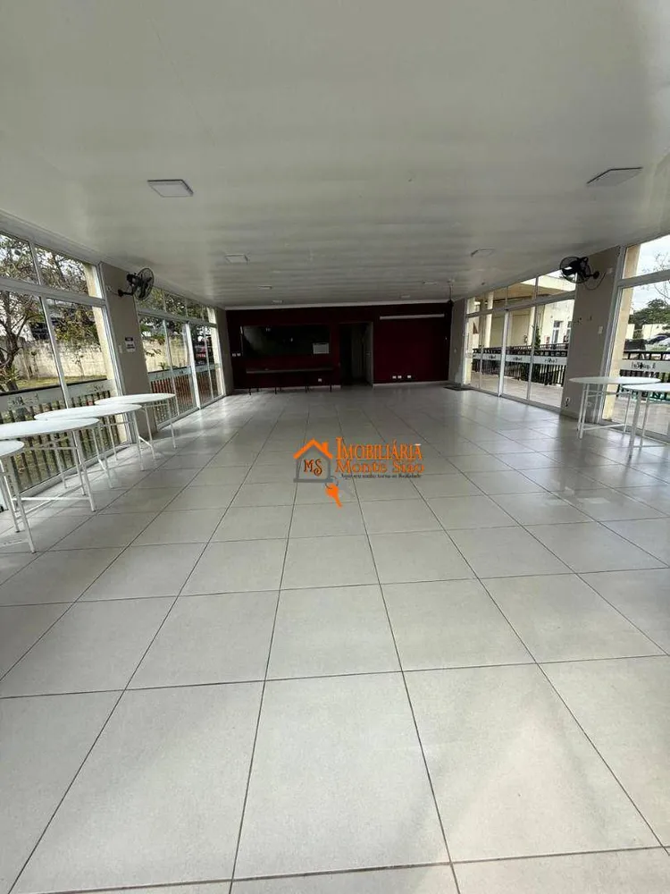 Apartamento, 2 quartos, 52 m² - Foto 10
