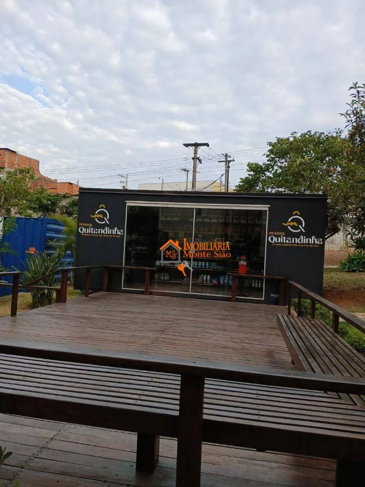 Apartamento, 2 quartos, 52 m² - Foto 4