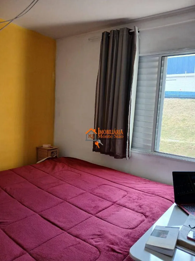 Apartamento, 2 quartos, 52 m² - Foto 2