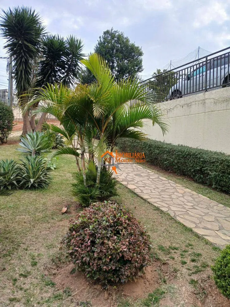 Apartamento, 2 quartos, 52 m² - Foto 5