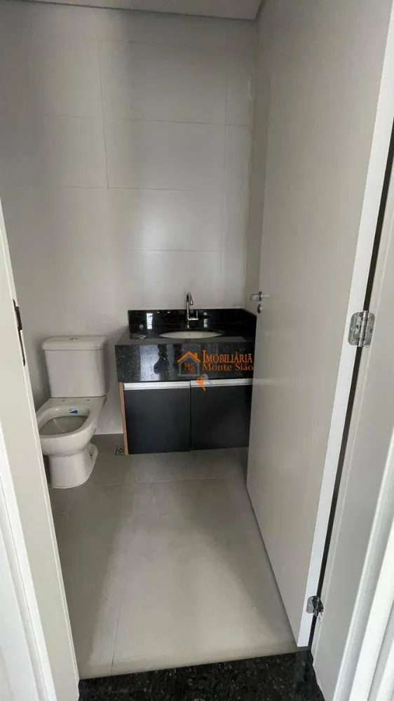 Apartamento, 2 quartos, 135 m² - Foto 6