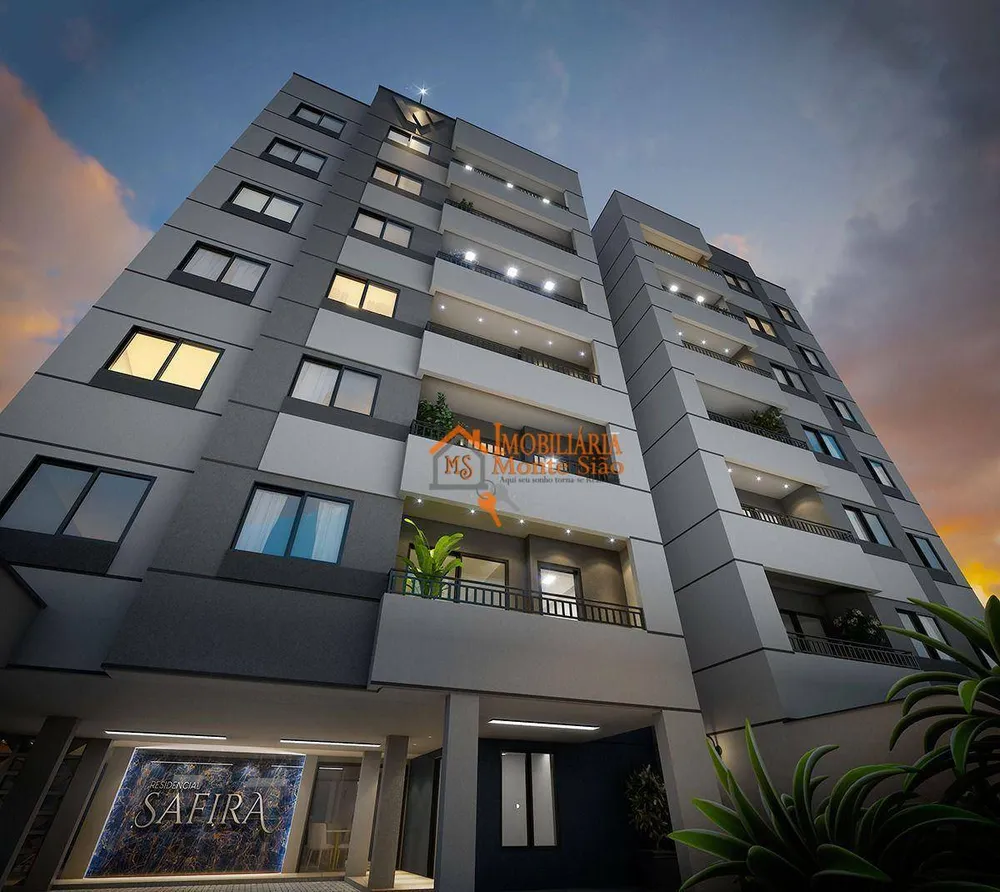 Apartamento, 2 quartos, 135 m² - Foto 1
