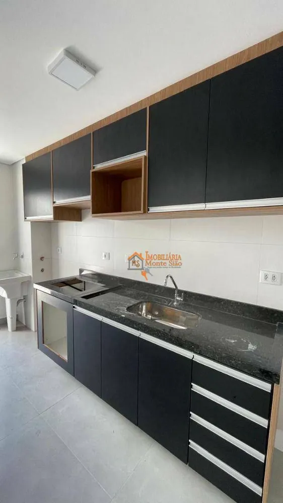 Apartamento, 2 quartos, 135 m² - Foto 4