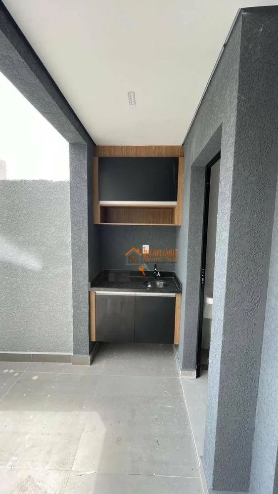 Apartamento, 2 quartos, 135 m² - Foto 5