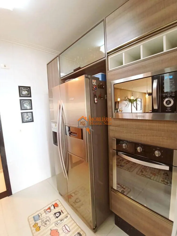 Apartamento, 3 quartos, 80 m² - Foto 7