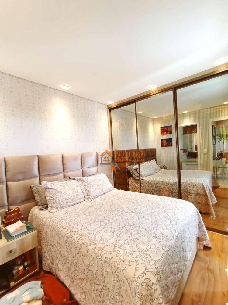 Apartamento, 3 quartos, 80 m² - Foto 7