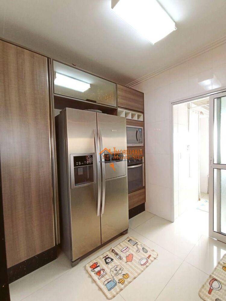 Apartamento, 3 quartos, 80 m² - Foto 4