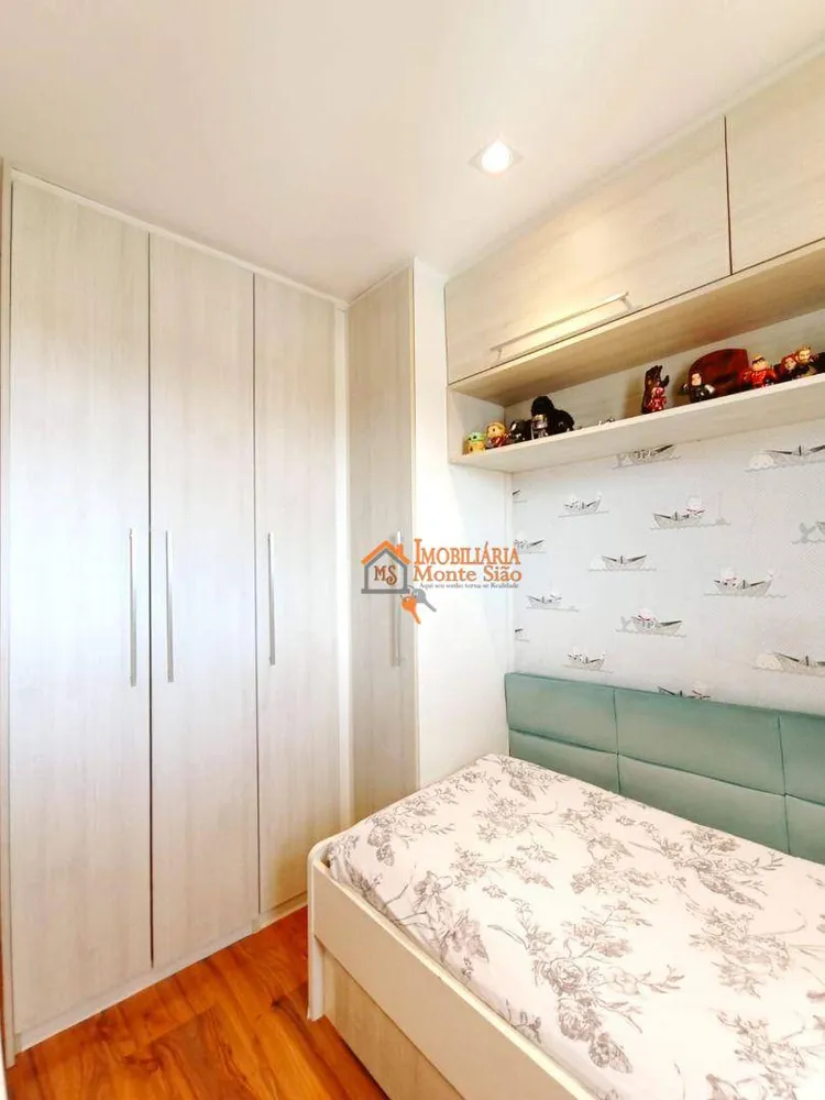 Apartamento, 3 quartos, 80 m² - Foto 17