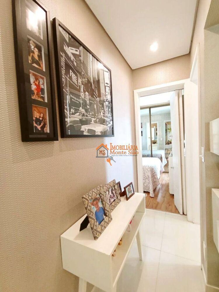 Apartamento, 3 quartos, 80 m² - Foto 12