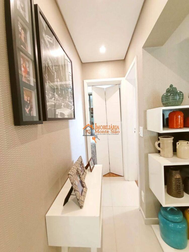 Apartamento, 3 quartos, 80 m² - Foto 11