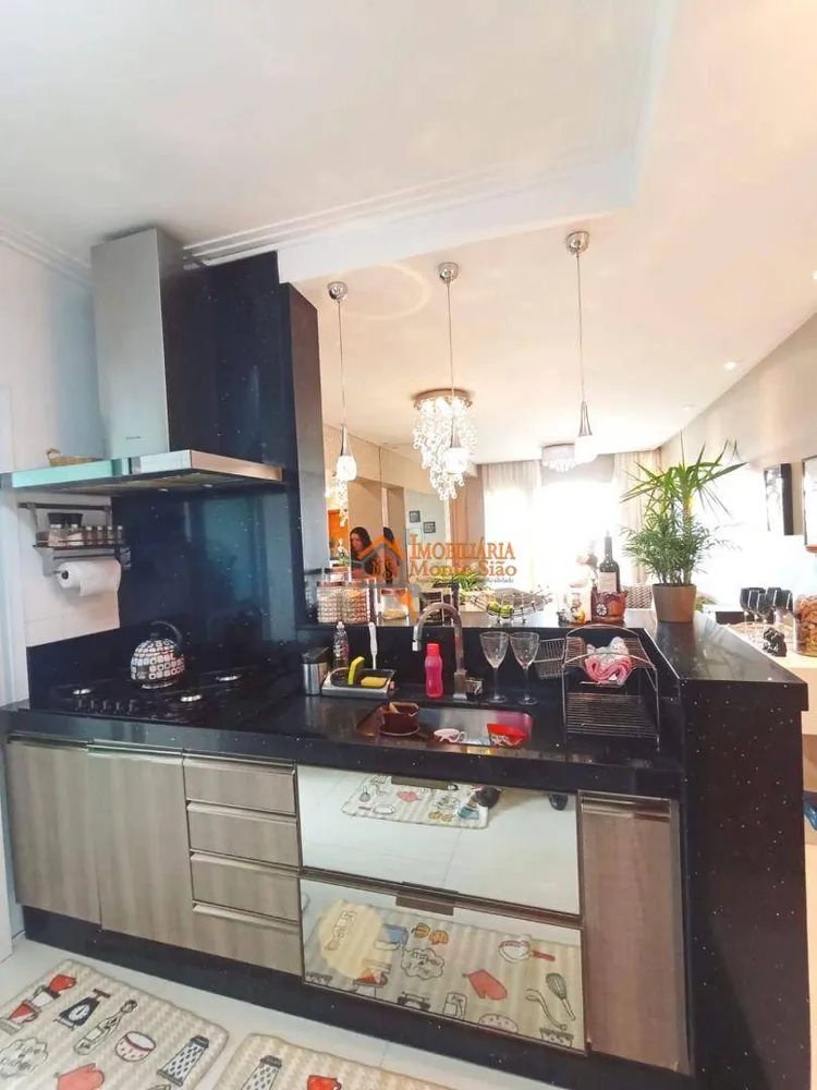 Apartamento, 3 quartos, 80 m² - Foto 6