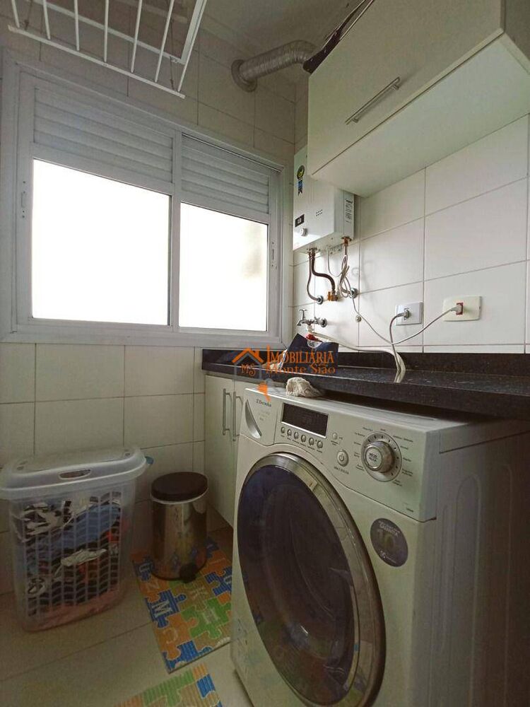 Apartamento, 3 quartos, 80 m² - Foto 5