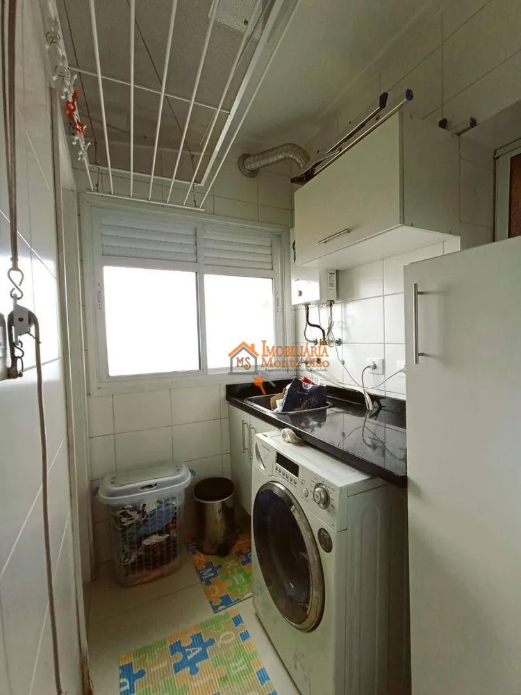 Apartamento, 3 quartos, 80 m² - Foto 9