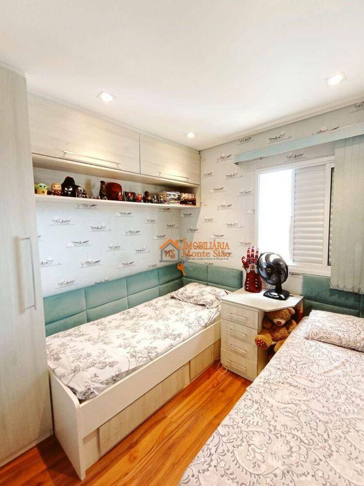 Apartamento, 3 quartos, 80 m² - Foto 10