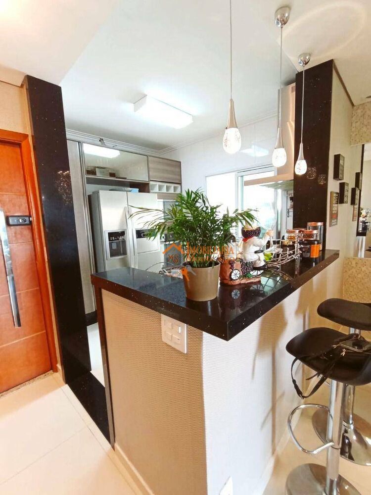 Apartamento, 3 quartos, 80 m² - Foto 2