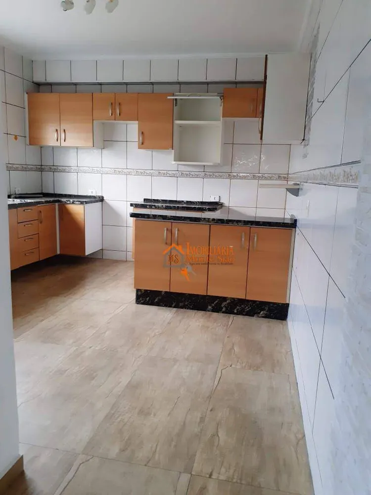 Sobrado, 6 quartos, 250 m² - Foto 4