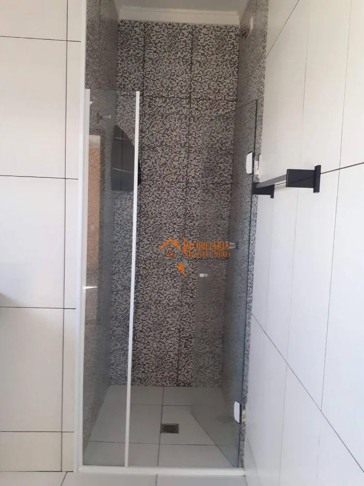 Sobrado, 6 quartos, 250 m² - Foto 1
