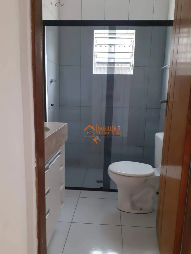 Sobrado, 6 quartos, 250 m² - Foto 7