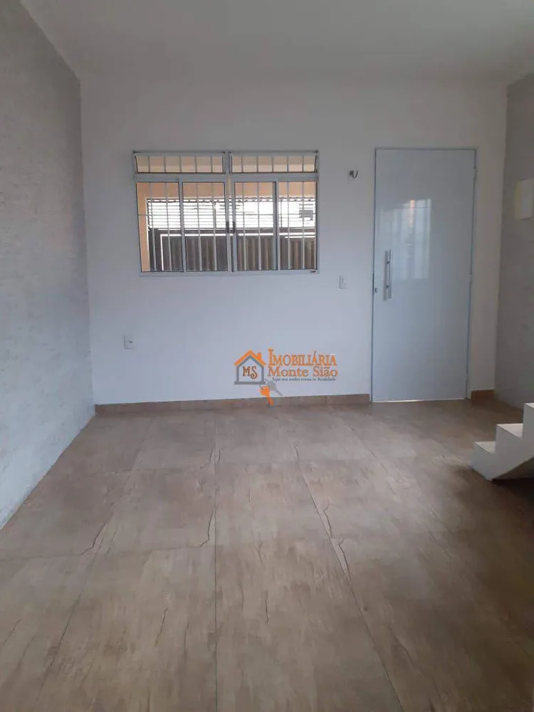 Sobrado, 6 quartos, 250 m² - Foto 2