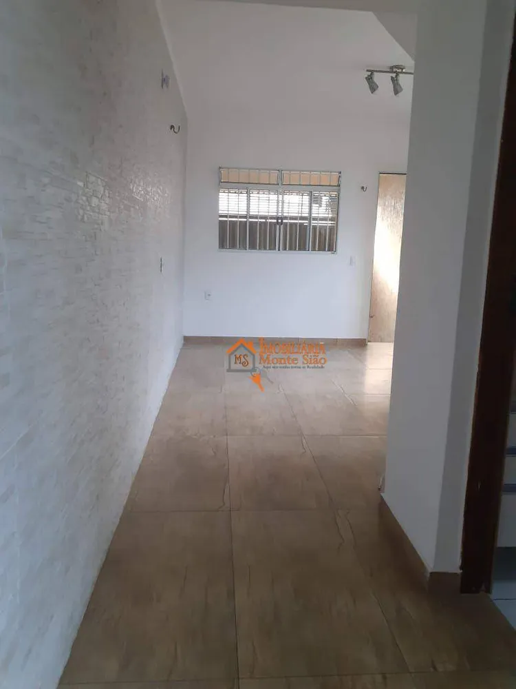 Sobrado, 6 quartos, 250 m² - Foto 3