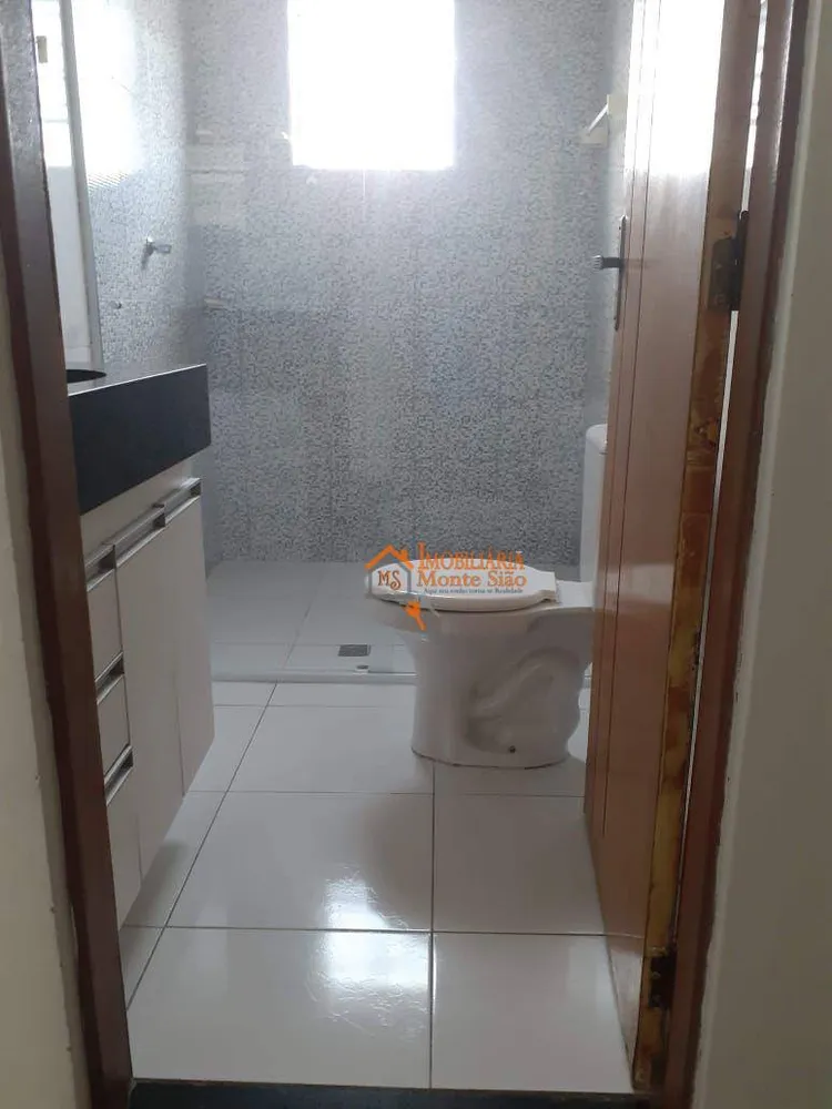 Sobrado, 6 quartos, 250 m² - Foto 6