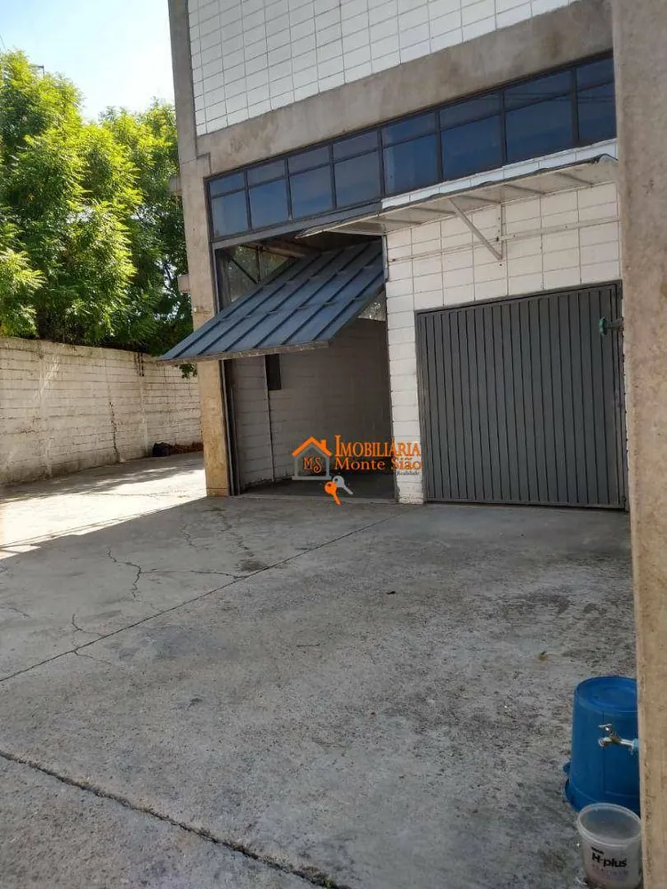 Prédio Inteiro, 1600 m² - Foto 3