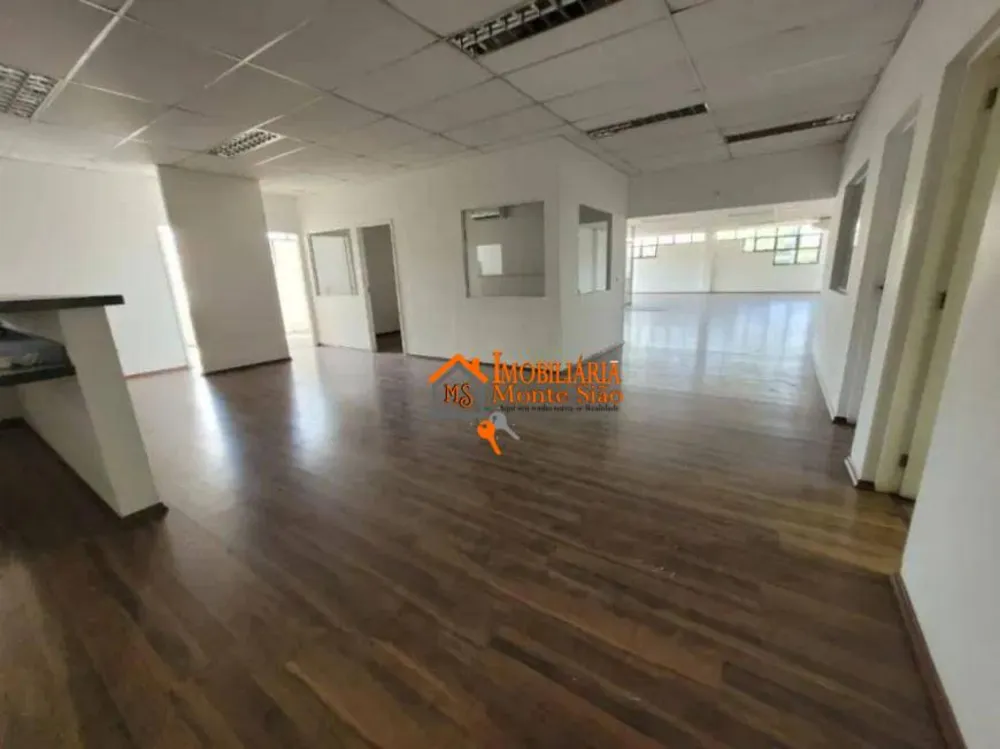 Prédio Inteiro, 1600 m² - Foto 9