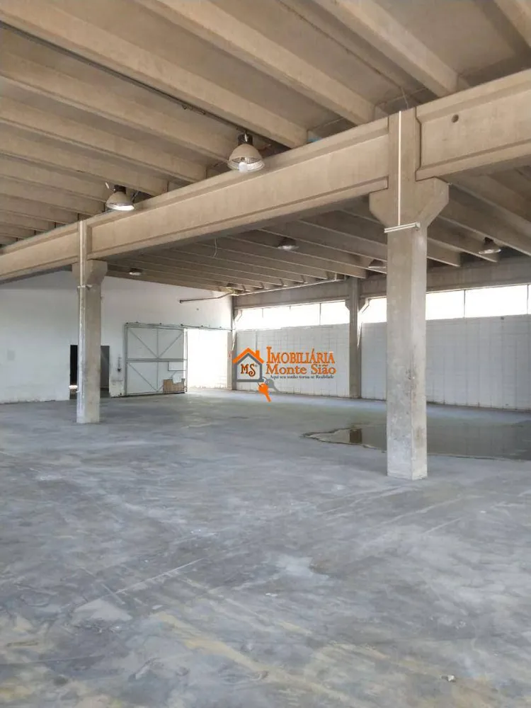Prédio Inteiro, 1600 m² - Foto 6
