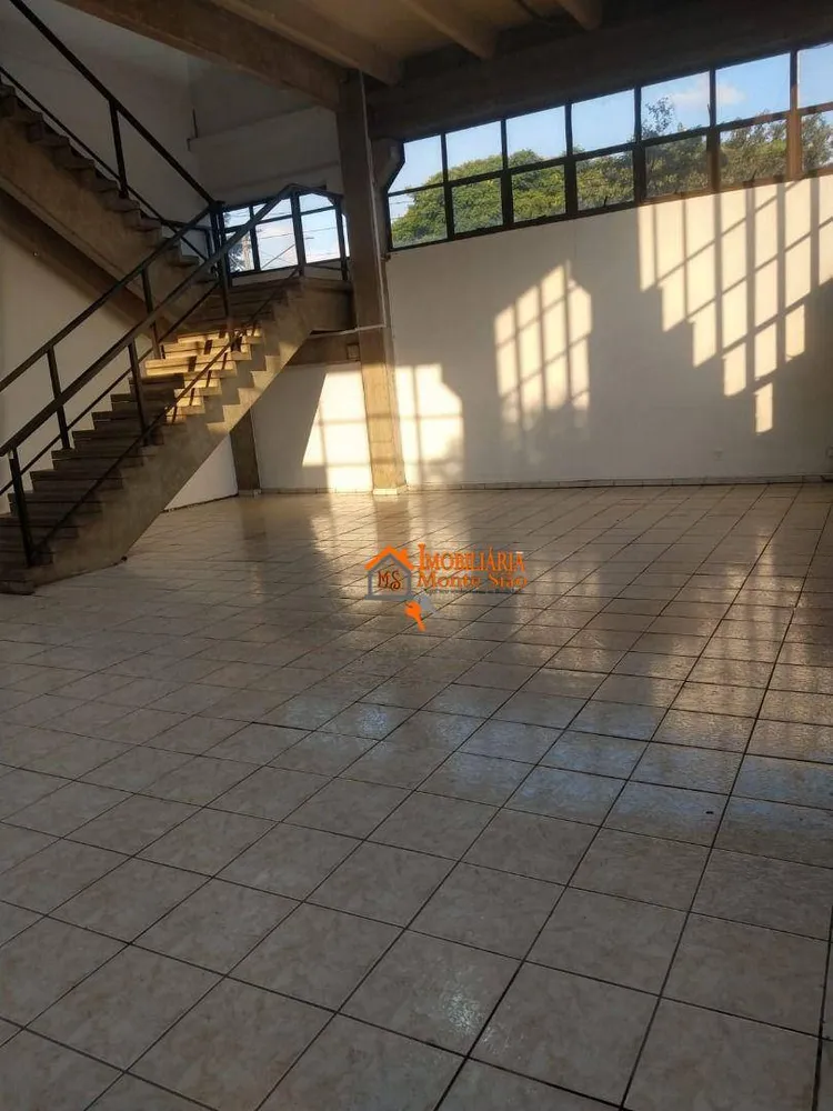 Prédio Inteiro, 1600 m² - Foto 8