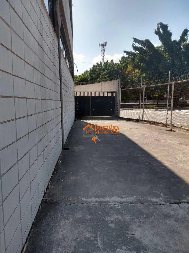 Prédio Inteiro, 1600 m² - Foto 5