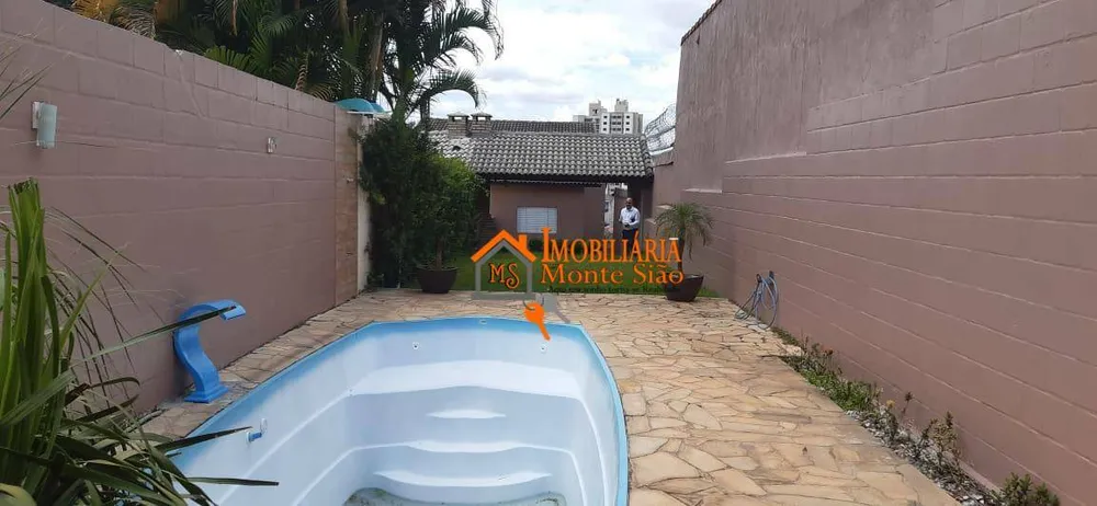 Sobrado, 3 quartos, 144 m² - Foto 2
