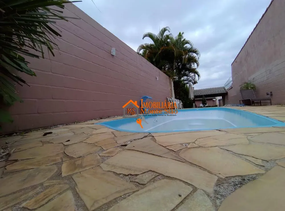 Sobrado, 3 quartos, 144 m² - Foto 1