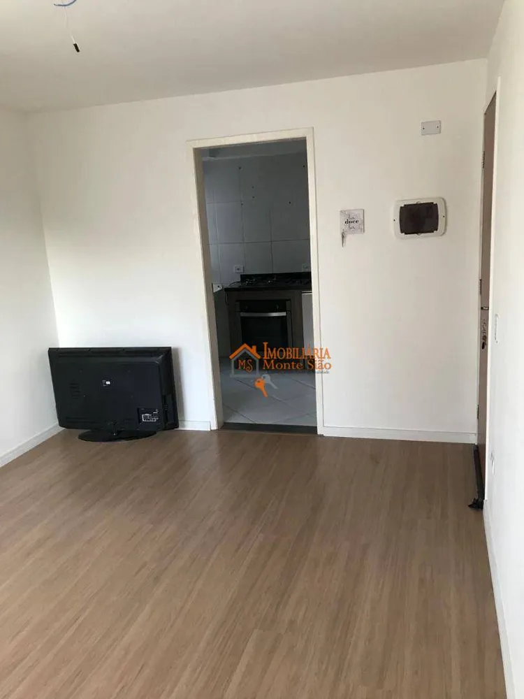 Apartamento, 2 quartos, 47 m² - Foto 12
