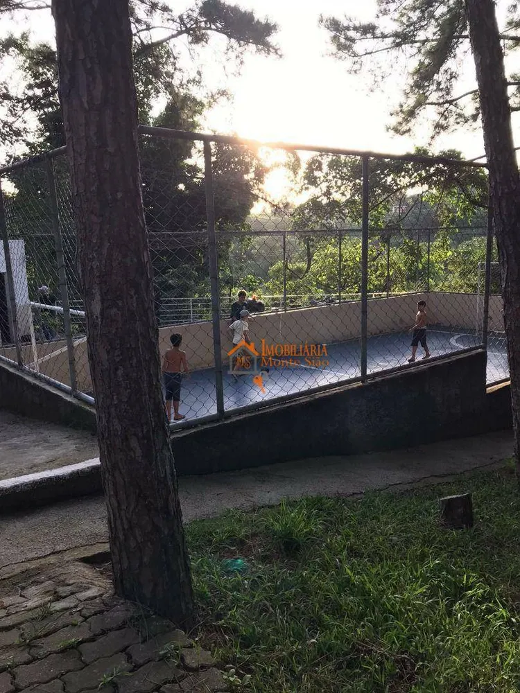 Apartamento, 2 quartos, 47 m² - Foto 5