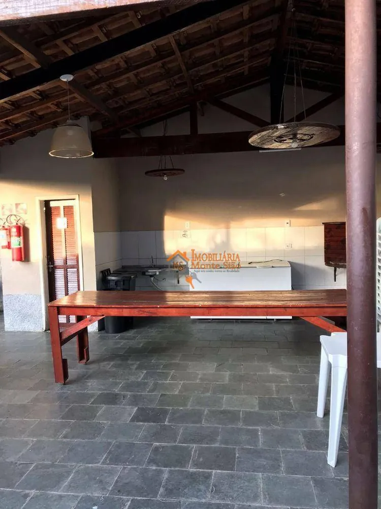 Apartamento, 2 quartos, 47 m² - Foto 4