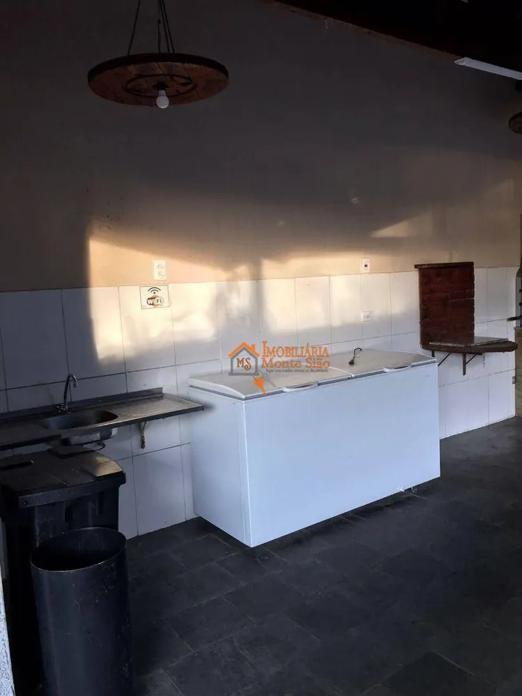 Apartamento, 2 quartos, 47 m² - Foto 2