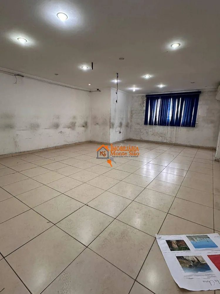 Prédio Inteiro, 500 m² - Foto 10