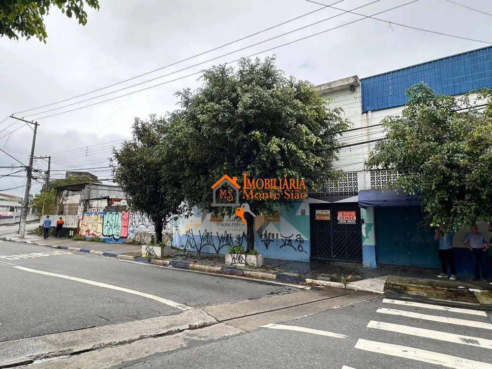 Prédio Inteiro, 500 m² - Foto 1