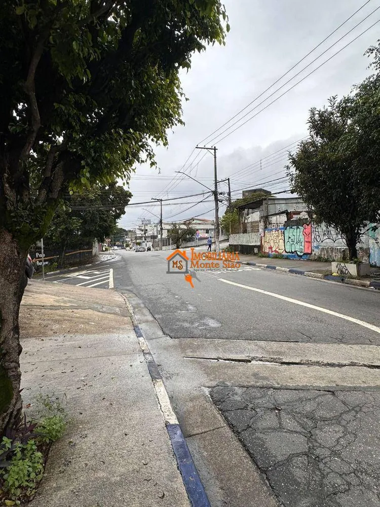 Prédio Inteiro, 500 m² - Foto 3
