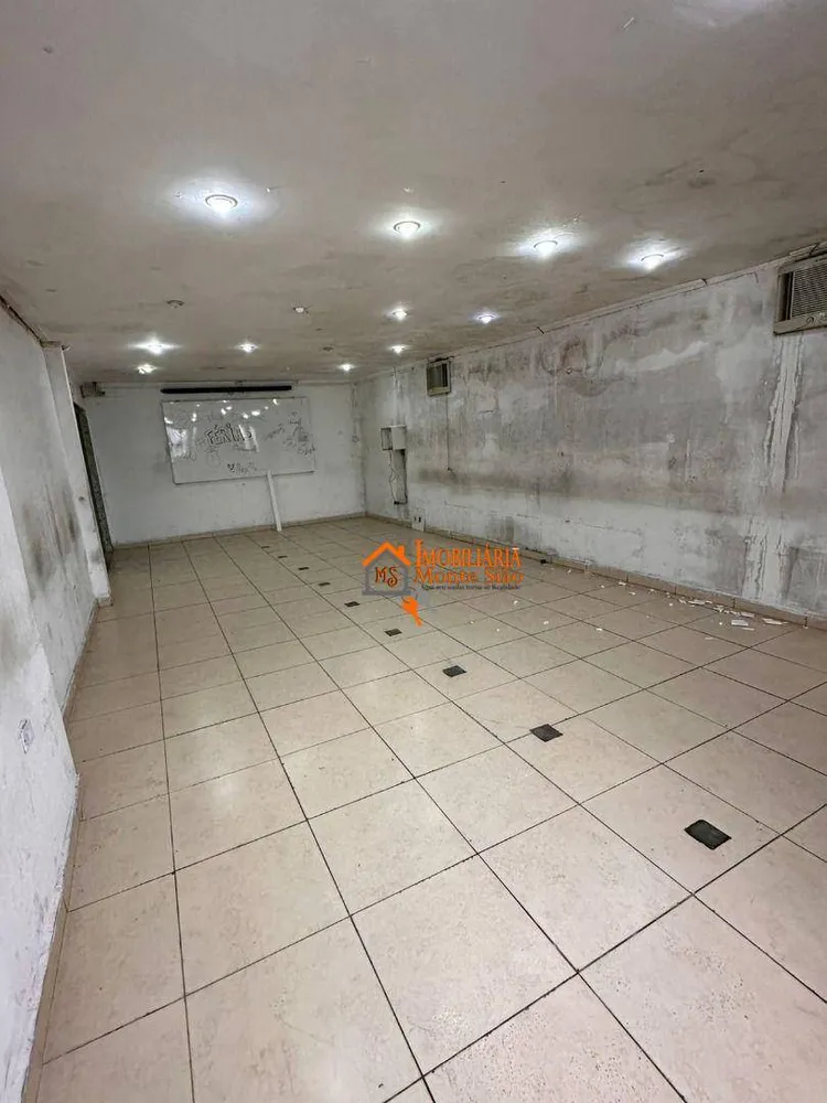 Prédio Inteiro, 500 m² - Foto 11