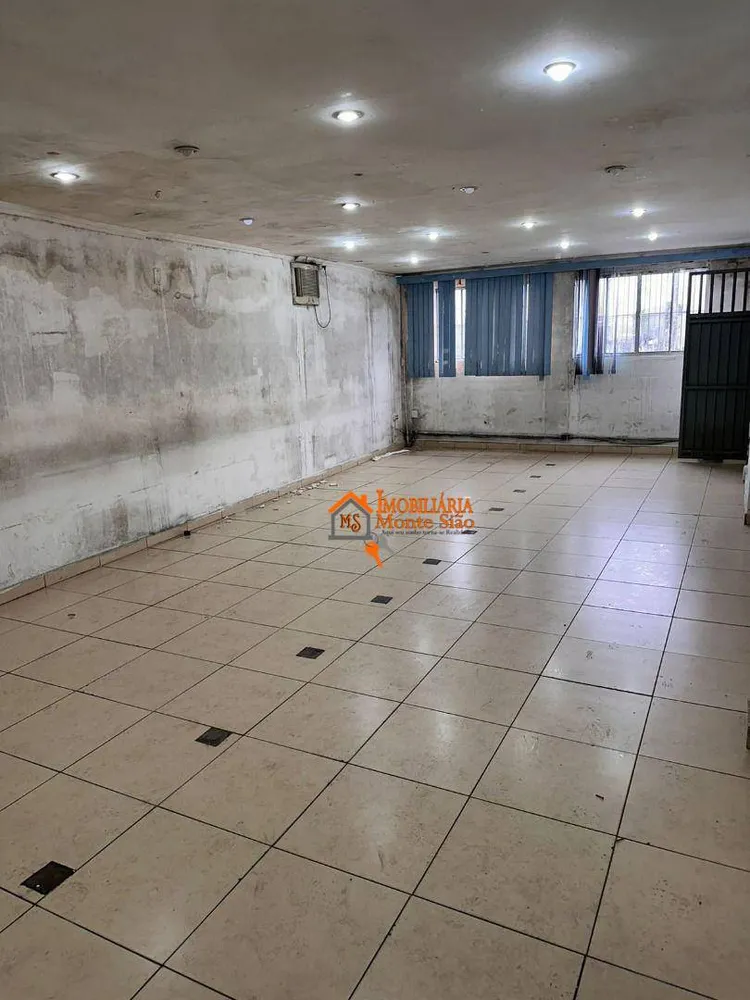Prédio Inteiro, 500 m² - Foto 12