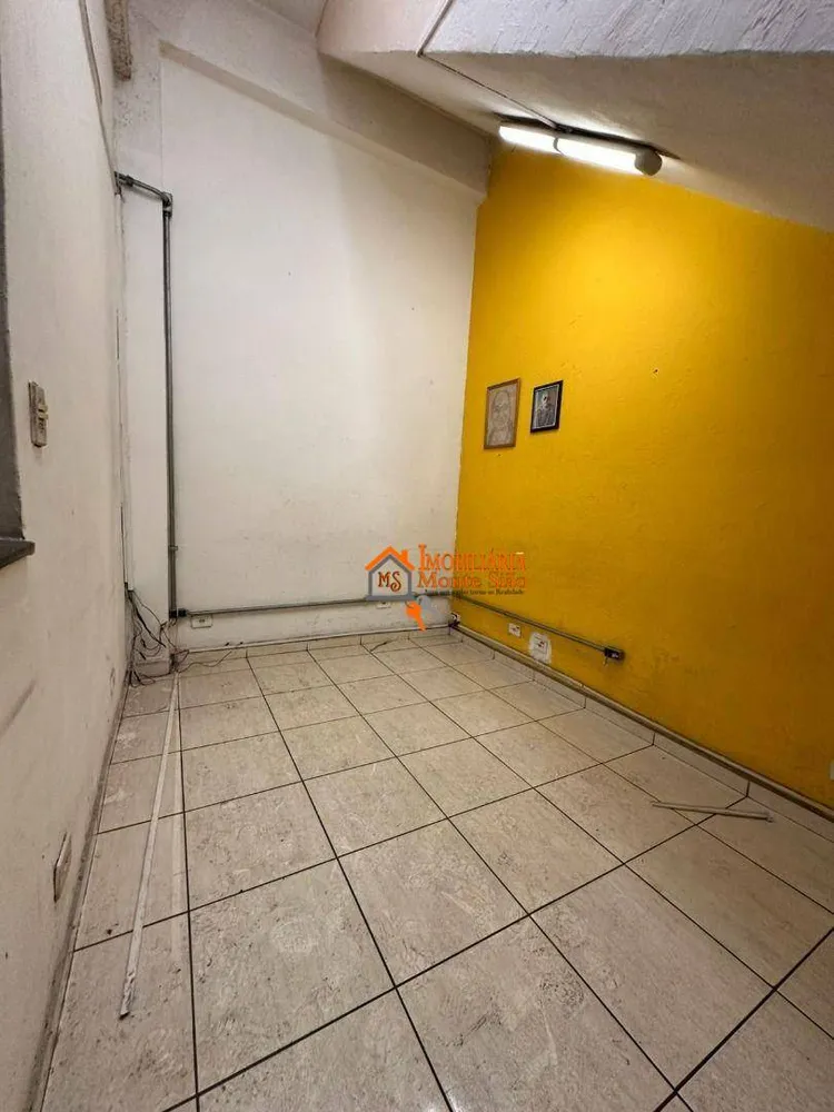 Prédio Inteiro, 500 m² - Foto 5
